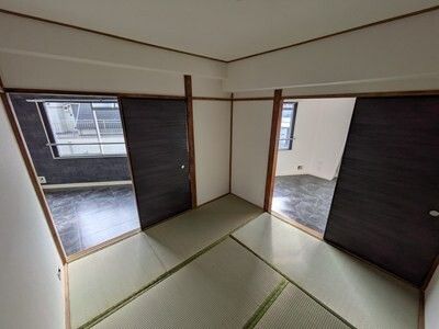 【目黒区鷹番のマンションのその他部屋・スペース】