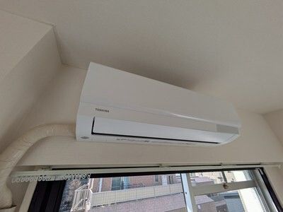 【目黒区鷹番のマンションのその他設備】