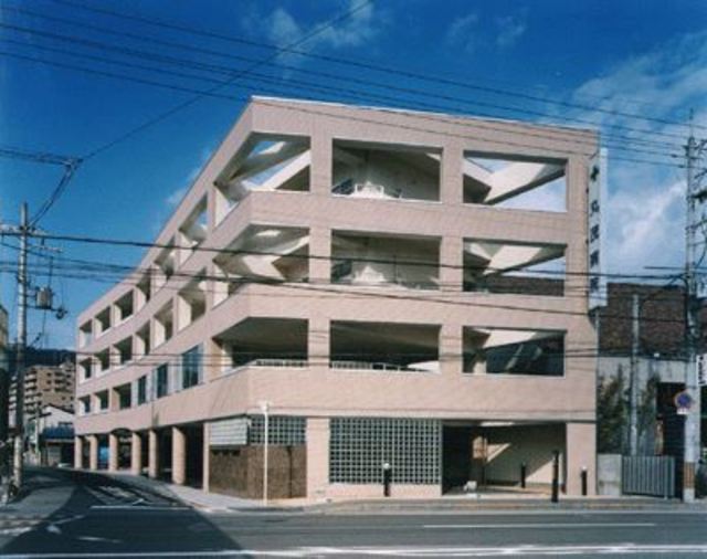 【三島郡島本町江川のアパートの病院】