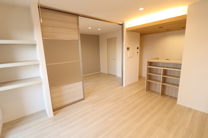 その他部屋・スペース　6.2帖の洋室も御座います。