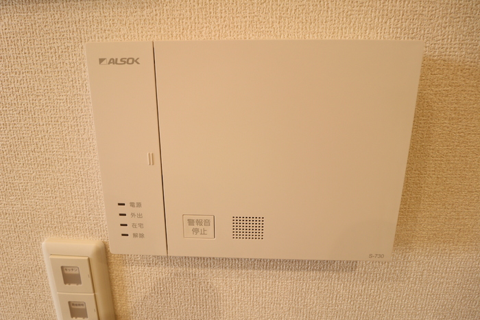 その他設備　インターネットも無料！