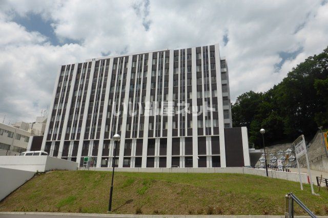 【比企郡小川町大字小川のアパートの病院】