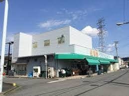 【川崎市中原区上新城のマンションのスーパー】