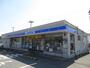 コンビニ　ローソン　小野池尻町店（コンビニ）まで263m