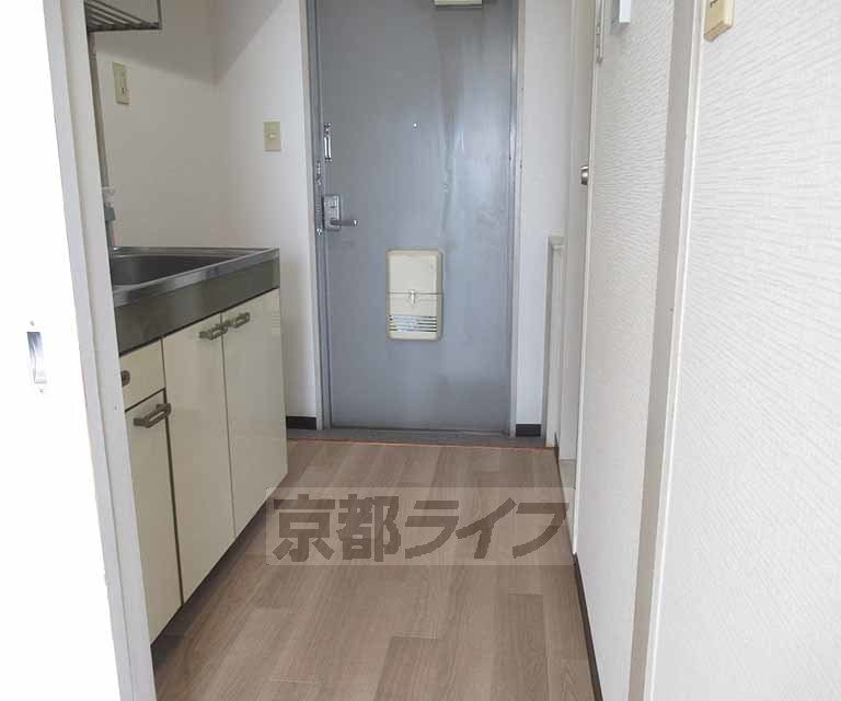 【エクセレンスヴィラ８７のその他部屋・スペース】