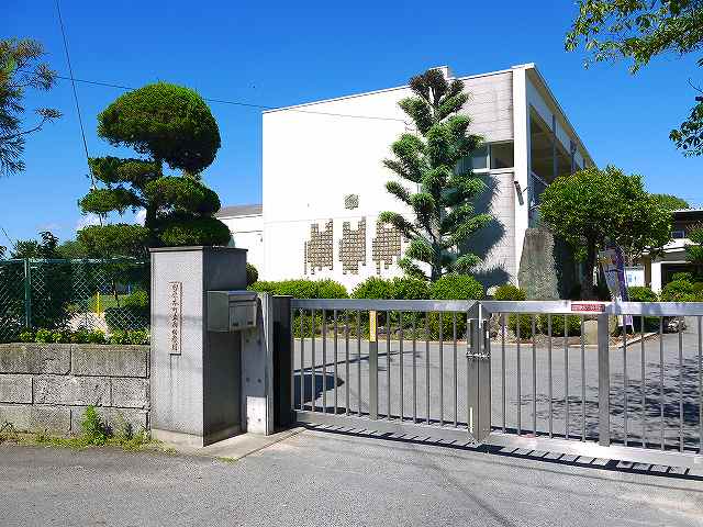 【サンガーデンの幼稚園・保育園】