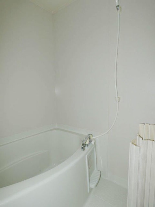 バス・シャワールーム　図面と現状に相違がある場合には現状を優先