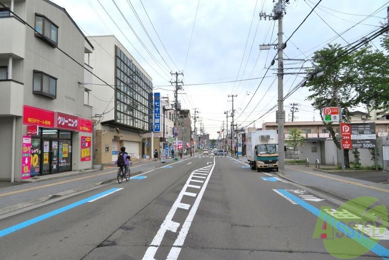 その他　（その他）まで100m