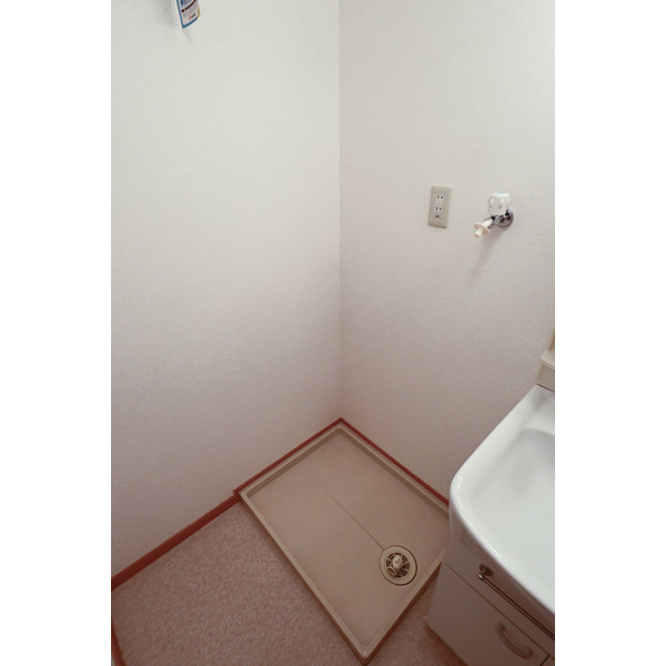 その他　同じ建物の別の部屋