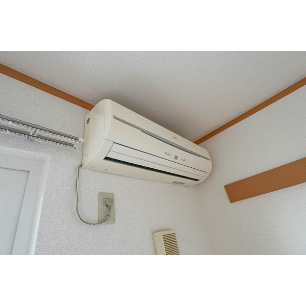 その他設備　同じ建物の別の部屋