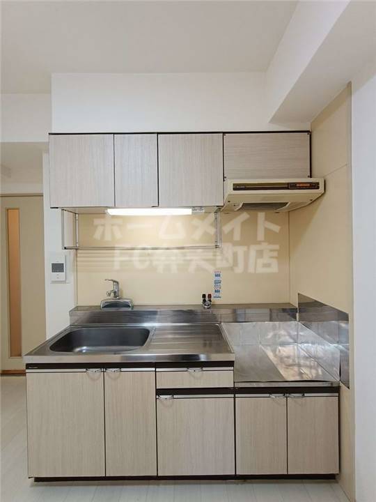 キッチン　使いやすいキッチンです