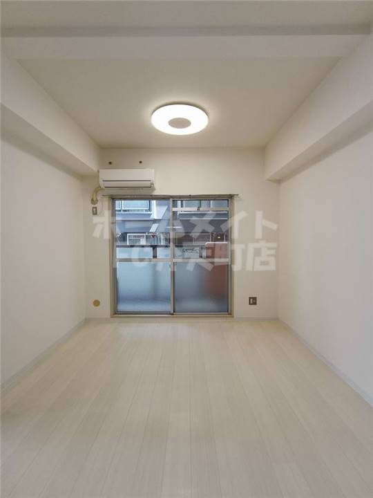 居室・リビング　使いやすいリビングです