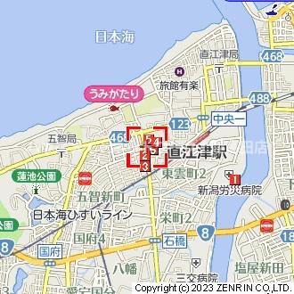 その他　位置図