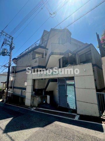 建物外観　建物外観を気になさる方へ、見た目の良い物件です