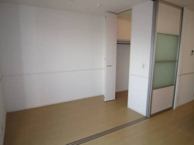 収納　２Ｆ☆３帖（ウォークインクローゼット有り）☆