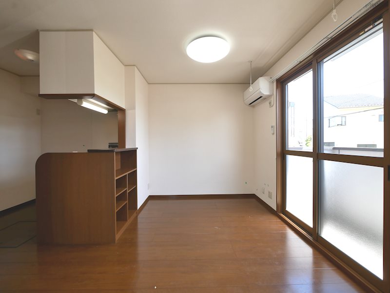 その他　ＬＤＫ8帖