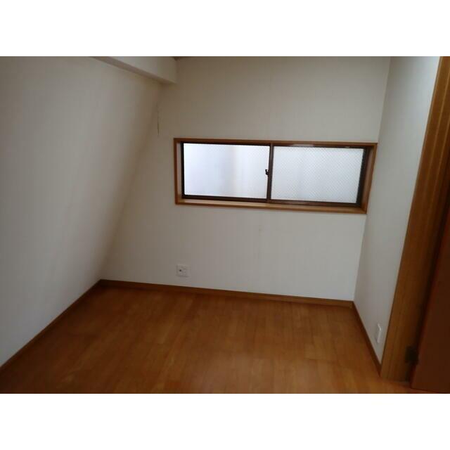 その他部屋・スペース　洋室