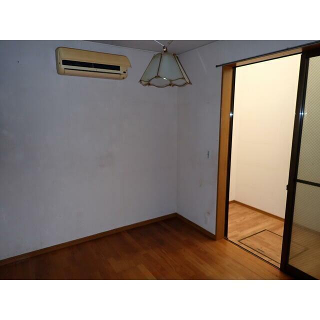 その他部屋・スペース　洋室