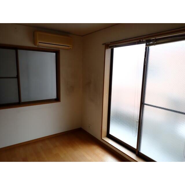 その他部屋・スペース　洋室