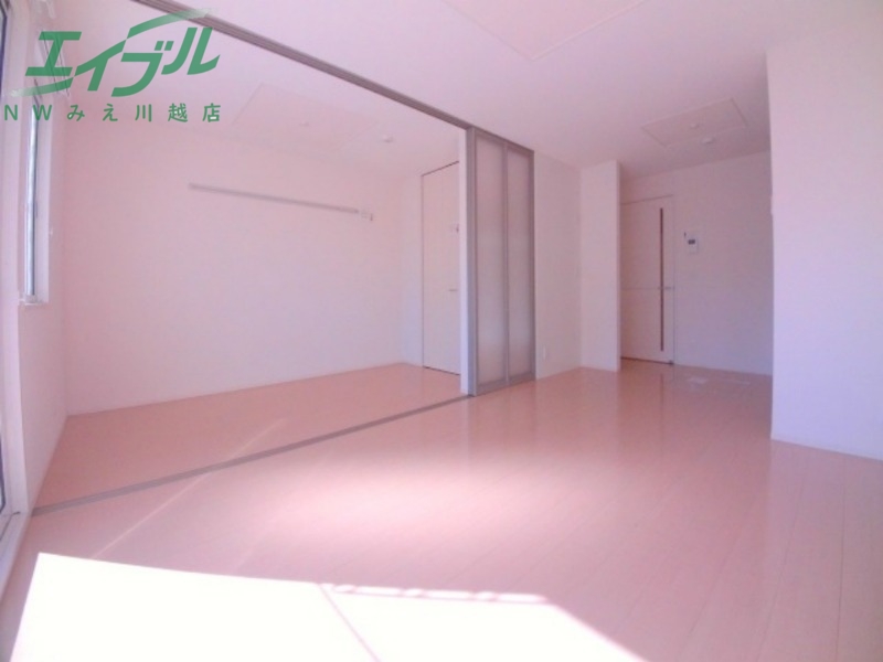 その他部屋・スペース　同物件別室の画像です