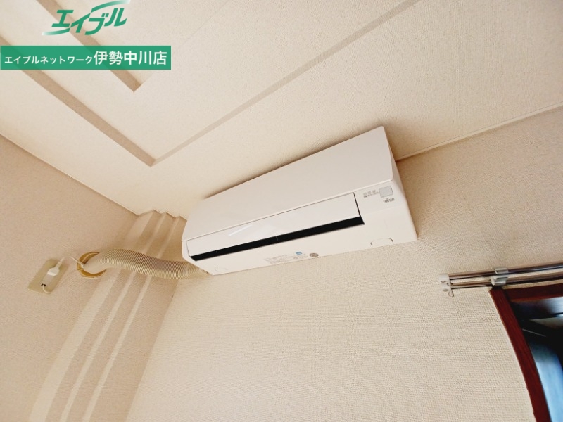 その他設備　同型参考写真