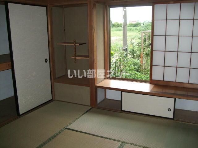 その他部屋・スペース