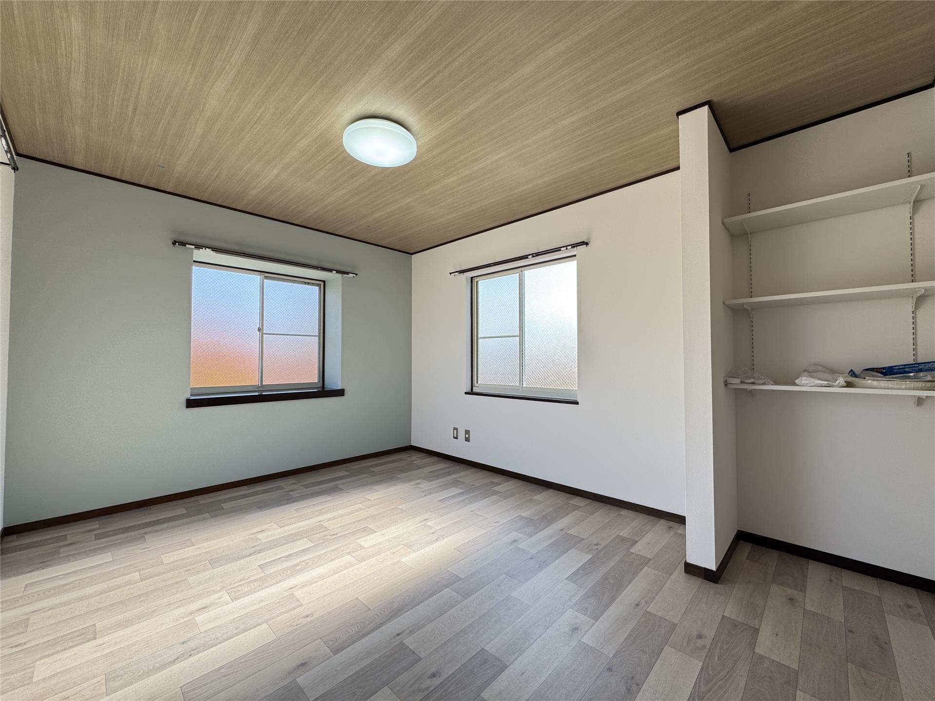 その他部屋・スペース　明るいお部屋です♪