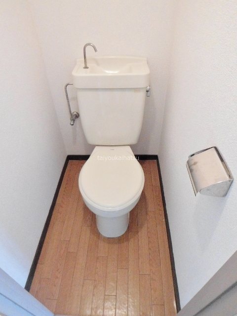 中洲福永ビル_内装_3