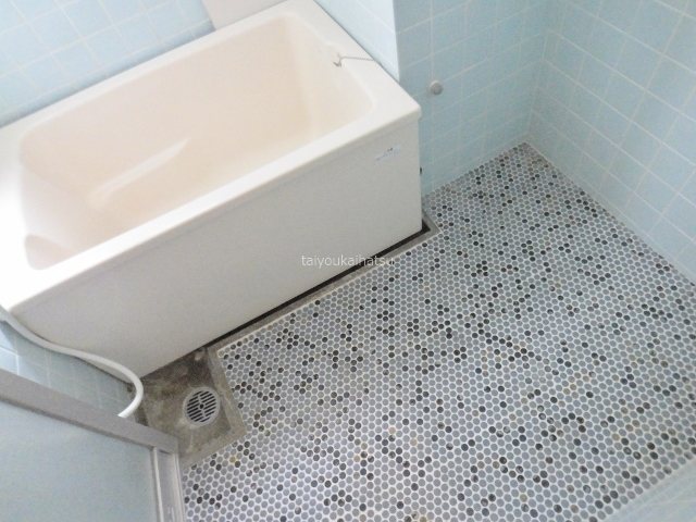 中洲福永ビル_内装_2