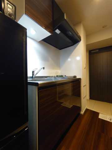 キッチン　ジェノヴィア新宿中落合スカイガーデン