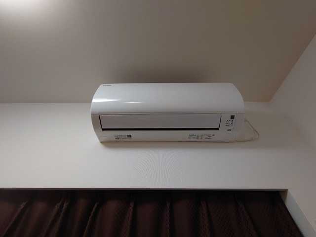 その他設備　ジェノヴィア新宿中落合スカイガーデン