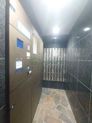 その他共有部分　スカイコート神田壱番館