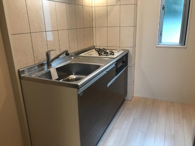 キッチン　キッチン（イメージ）