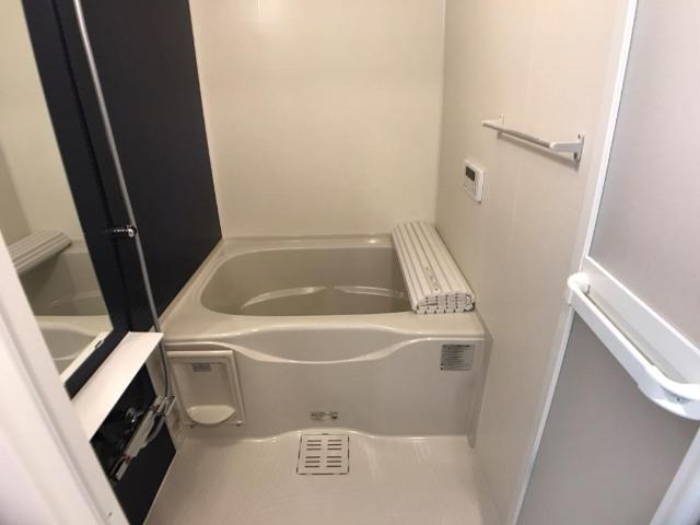 バス・シャワールーム　バス（イメージ）