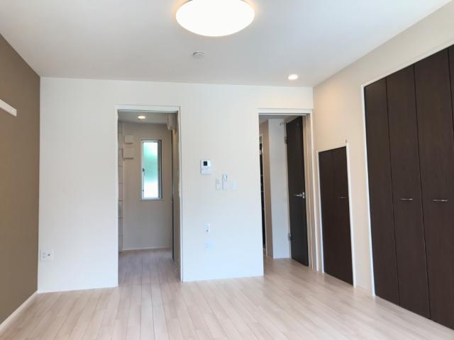 その他部屋・スペース　洋室（イメージ）