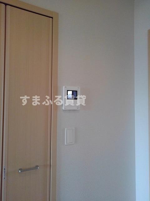 セキュリティ　同仕様　同施工会社　セキュリティ