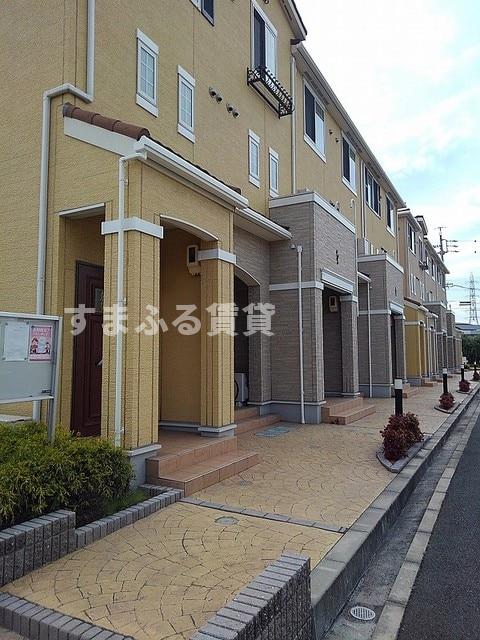 エントランス　同仕様　同施工会社　その他設備　エントランス