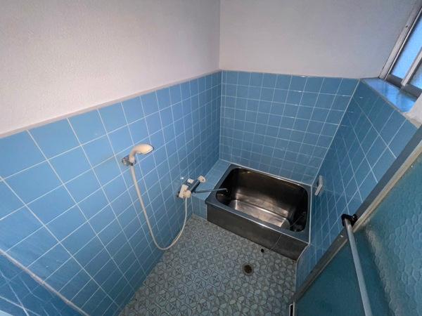 バス・シャワールーム　綺麗です♪