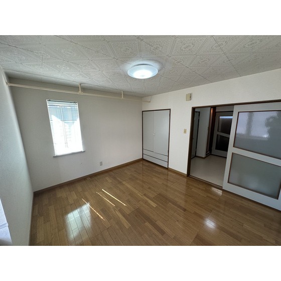 居室・リビング　洋室