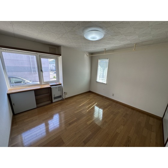 居室・リビング　洋室