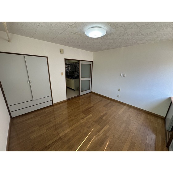 居室・リビング　洋室