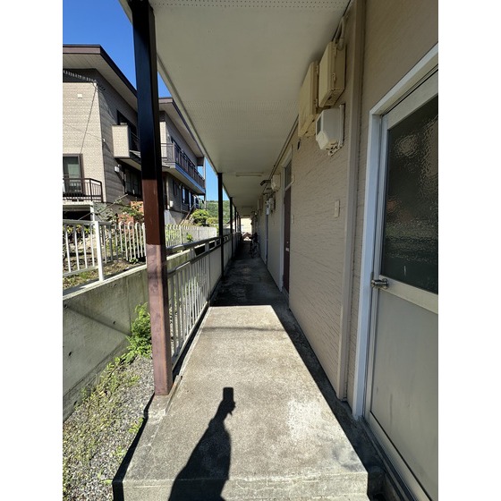 その他共有部分　１階共用部