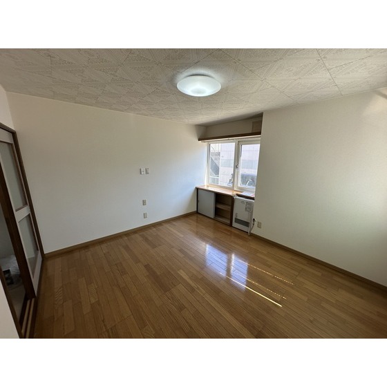 居室・リビング　洋室