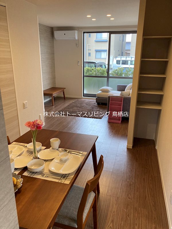 居室・リビング　福岡県・佐賀県の賃貸物件・お部屋探しはトーマスリビングまで