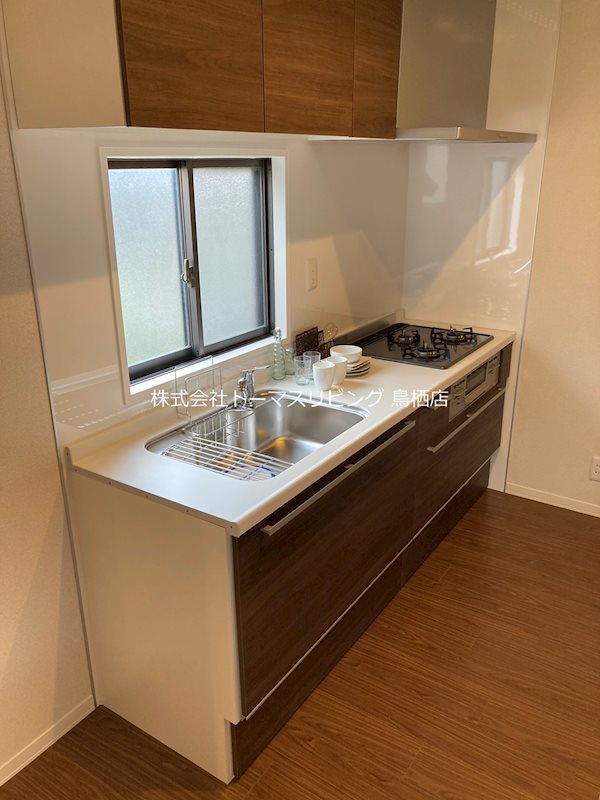 キッチン　福岡県・佐賀県の賃貸物件・お部屋探しはトーマスリビングまで