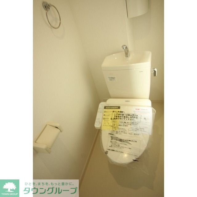 トイレ　※同施工会社・同タイプ別物件参考※