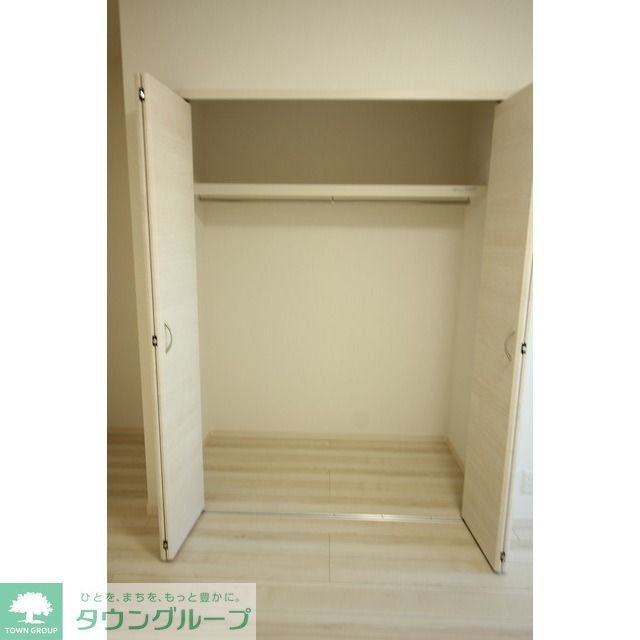 収納　※同施工会社・同タイプ別物件参考※