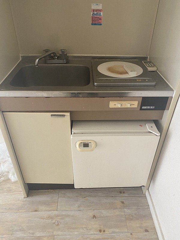 キッチン　反転別部屋参考