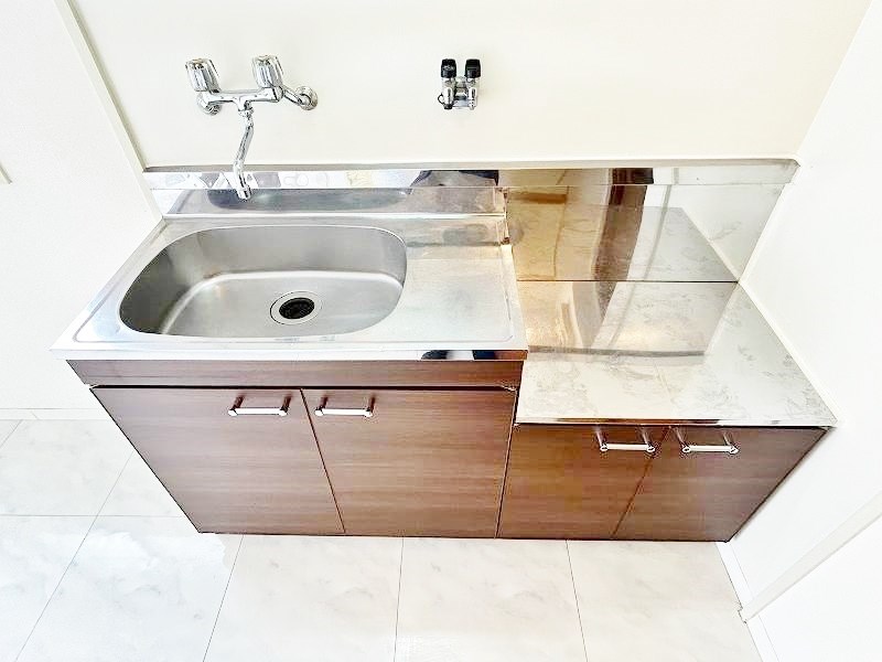 キッチン　★キッチンスペース★