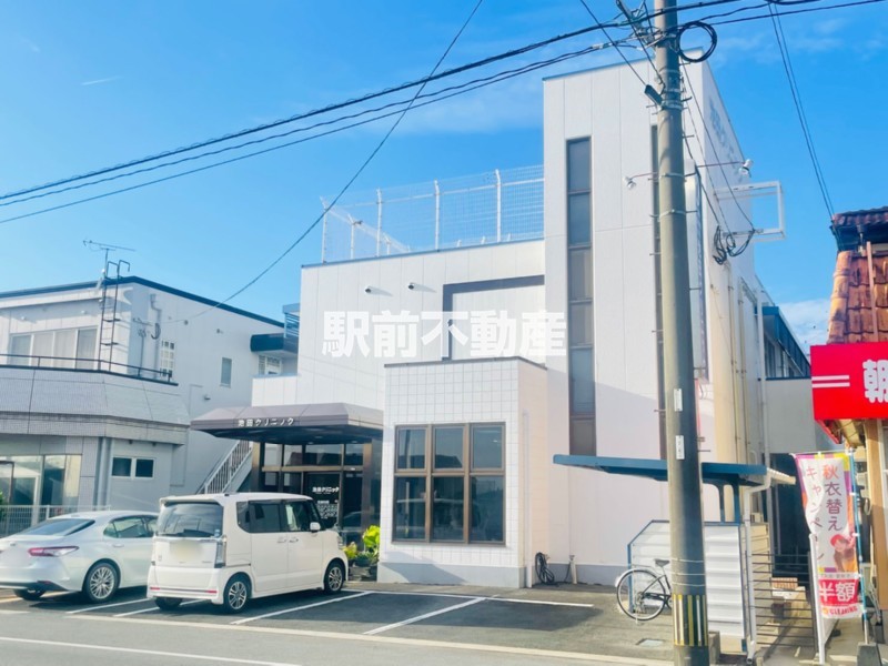 病院　池田クリニック（病院）まで700m